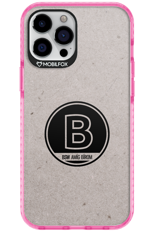 Alig bírom - Apple iPhone 12 Pro Max