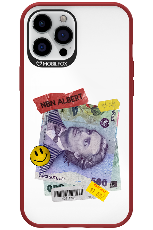 Money 2.0 - Apple iPhone 12 Pro Max