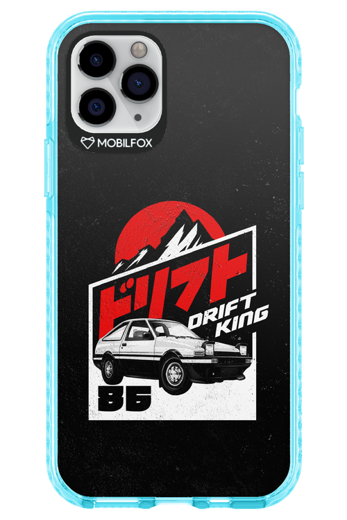 Drift king - Apple iPhone 11 Pro