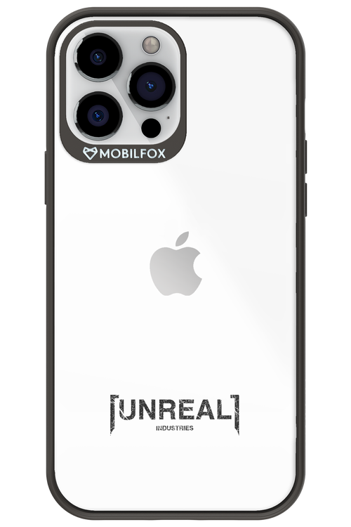 Minilogo 2.0 - Apple iPhone 13 Pro Max
