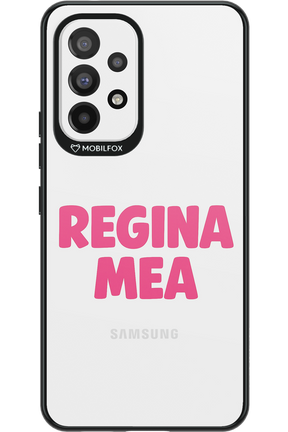 Regina Mea - Samsung Galaxy A53