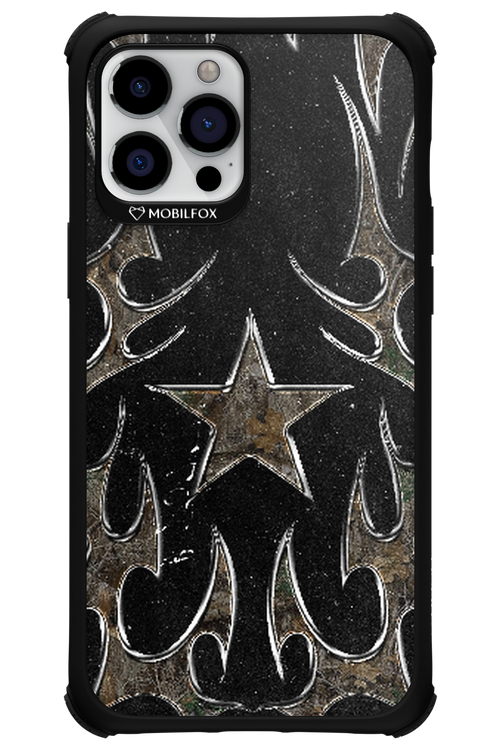 Camo 2.0 - Apple iPhone 12 Pro Max