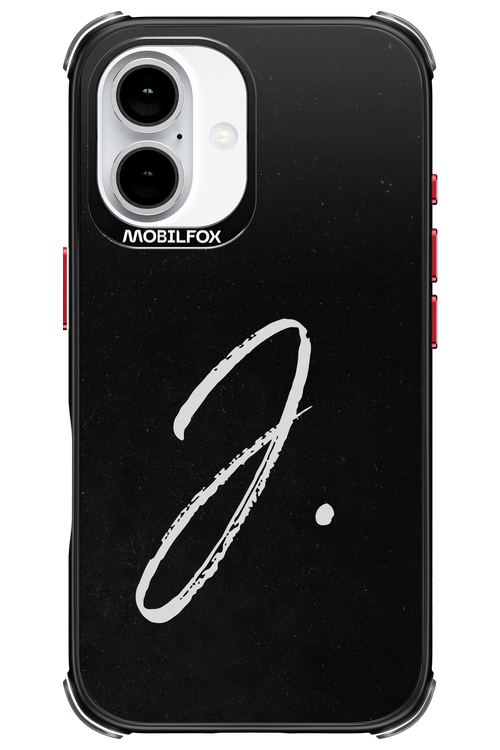 (Off Space) J 2.0 - Apple iPhone 16