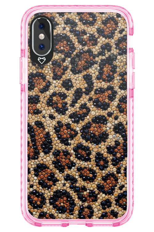 Crystal Roar 2.0 - Apple iPhone X