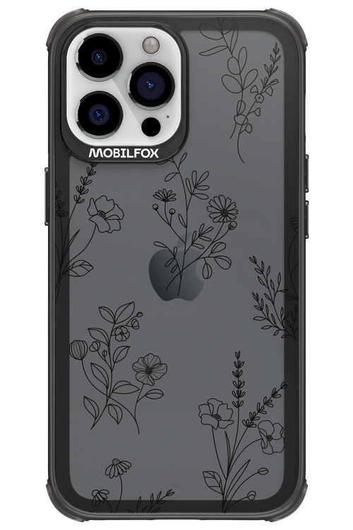 Bouquet 2.0 - Apple iPhone 13 Pro Max