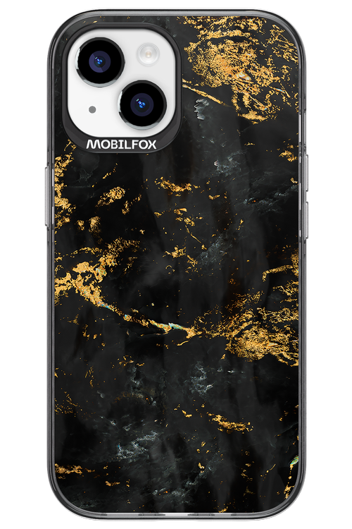 Goldie 2.0 - Apple iPhone 15