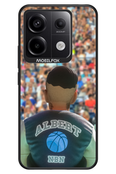 Albert - Xiaomi Redmi Note 13 Pro 5G