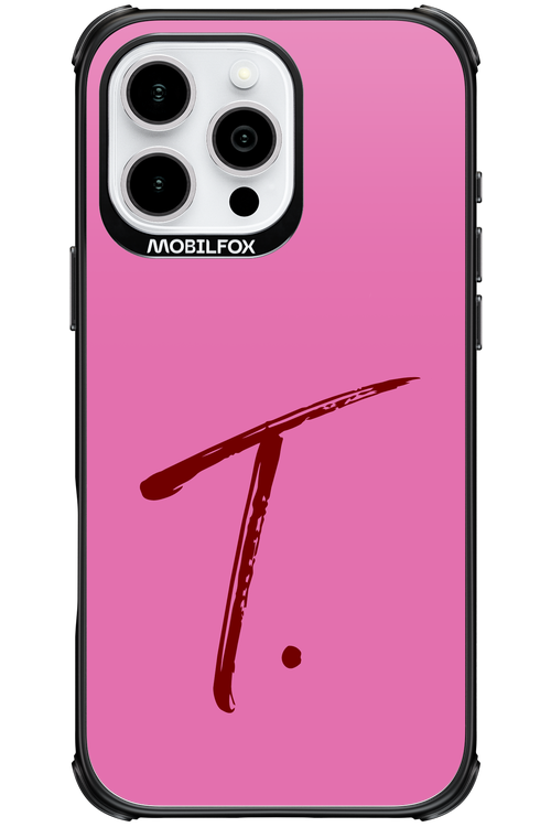 (Sorbet) T 2.0 - Apple iPhone 16 Pro Max