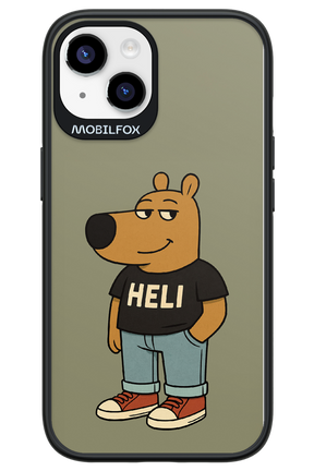 ChillHeli - Apple iPhone 14