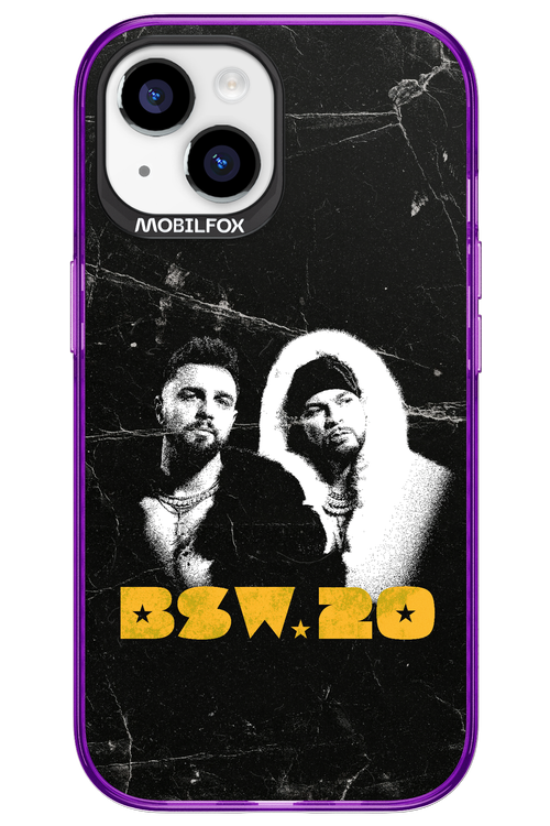 BSW 20 (3) 2.0 - Apple iPhone 15