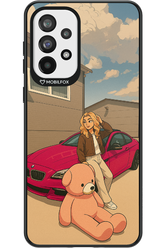 Bearr - Samsung Galaxy A73