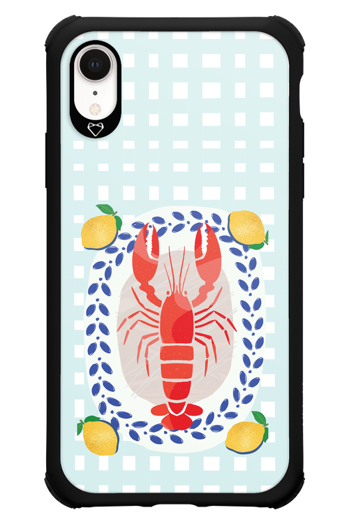 Marbella's Lobster 2.0 - Apple iPhone XR