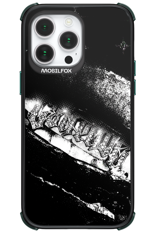 Grillz Black Centaur 2.0 - Apple iPhone 14 Pro Max