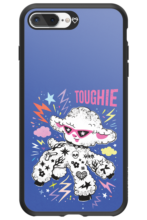TOUGHIE 2.0 - Apple iPhone 7 Plus