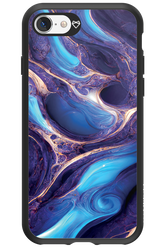 Amethyst - Apple iPhone SE 2020