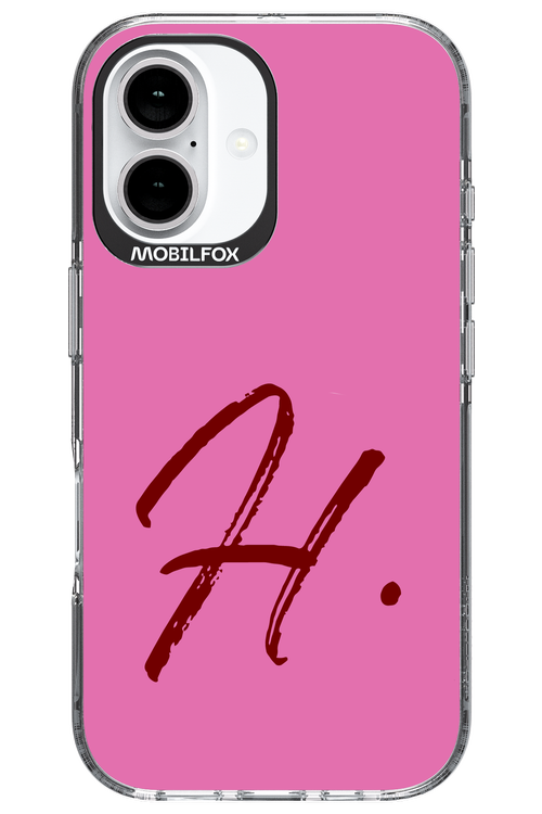 (Sorbet) H 2.0 - Apple iPhone 16