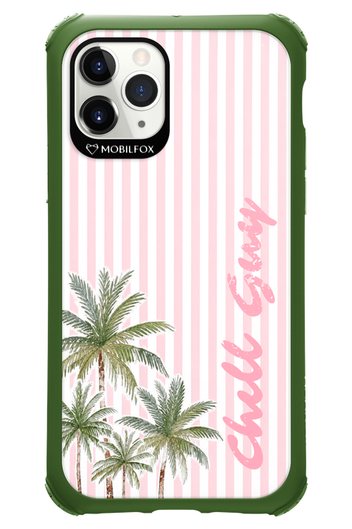 Chill Guy 2.0 - Apple iPhone 11 Pro