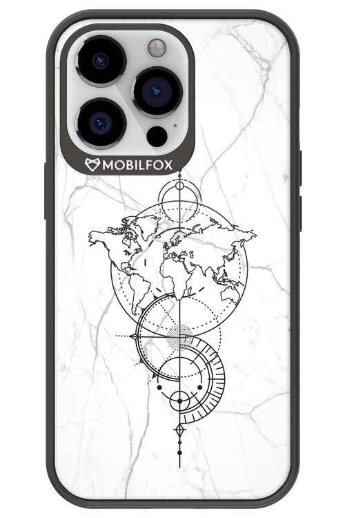 Compass 2.0 - Apple iPhone 13 Pro
