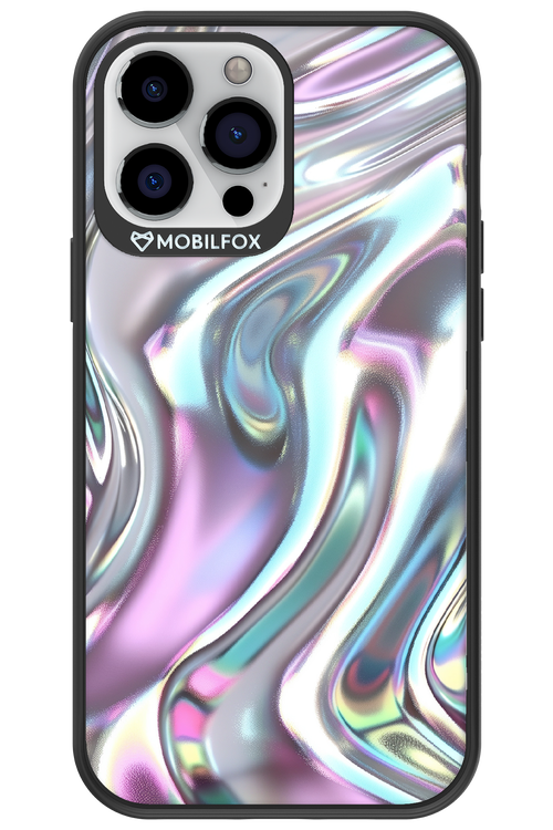 Holochrome 2.0 - Apple iPhone 13 Pro Max