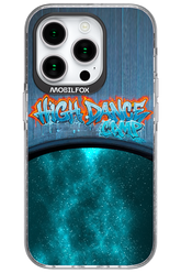 HDC 9 - Apple iPhone 15 Pro