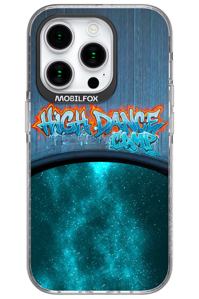 HDC 9 - Apple iPhone 15 Pro