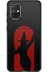 Witch Season - Samsung Galaxy A71