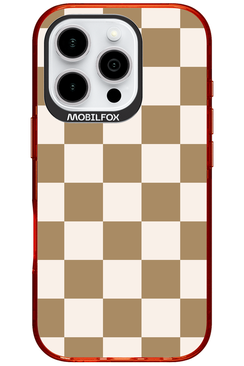 Nude Chess - Apple iPhone 16 Pro