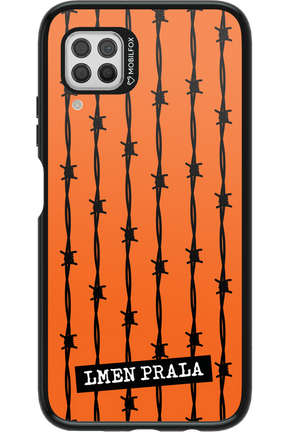 Böri Prala - Huawei P40 Lite