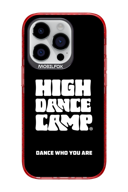 HDC 1 - Apple iPhone 14 Pro