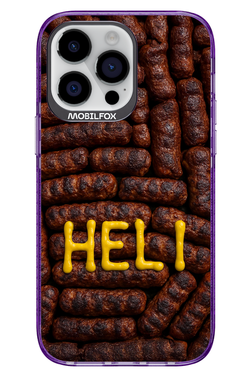 Mici 2.0 - Apple iPhone 14 Pro Max