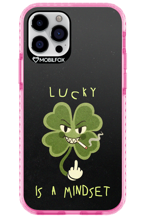 Lucky Mind 2.0 - Apple iPhone 12 Pro