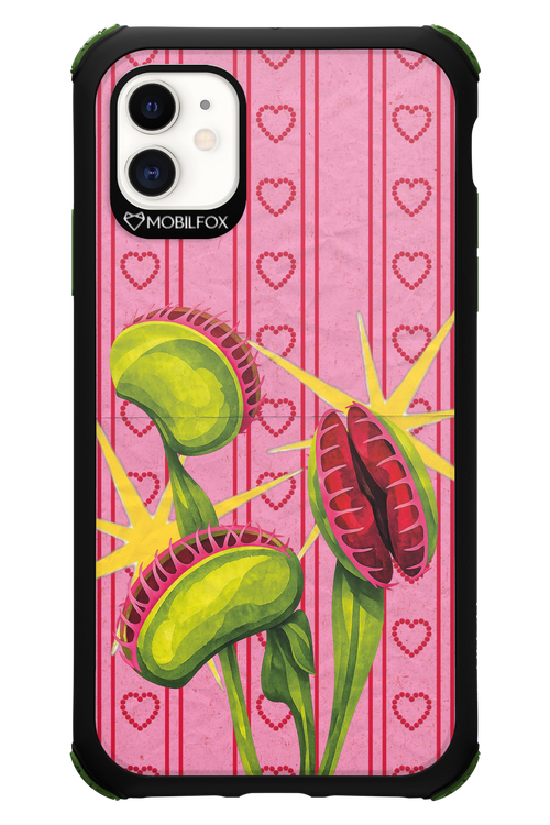 Vacation 2.0 - Apple iPhone 11