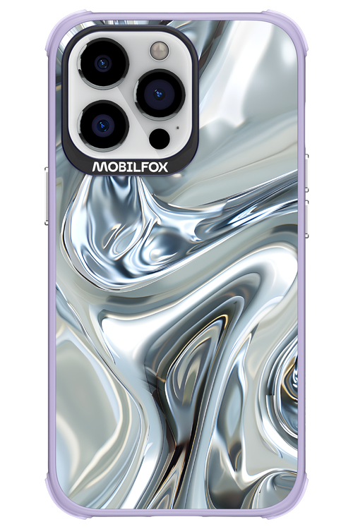 True Silver 2.0 - Apple iPhone 13 Pro
