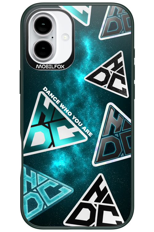 HDC 6 2.0 - Apple iPhone 16 Plus