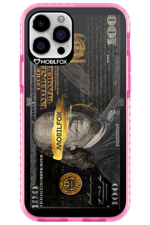 Gold Life 2.0 - Apple iPhone 12 Pro