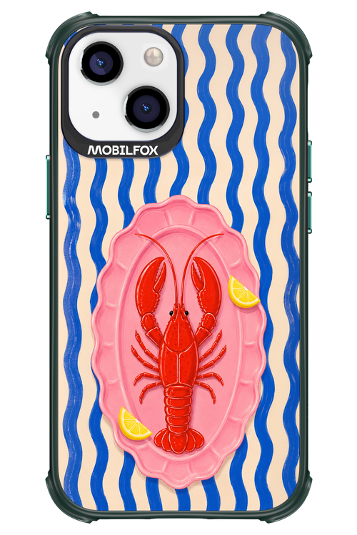 LOBSTER 2.0 - Apple iPhone 13 Mini