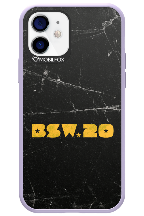 BSW 20 (5) 2.0 - Apple iPhone 12