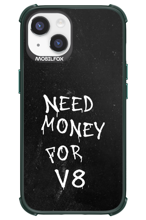 V8 2.0 - Apple iPhone 14