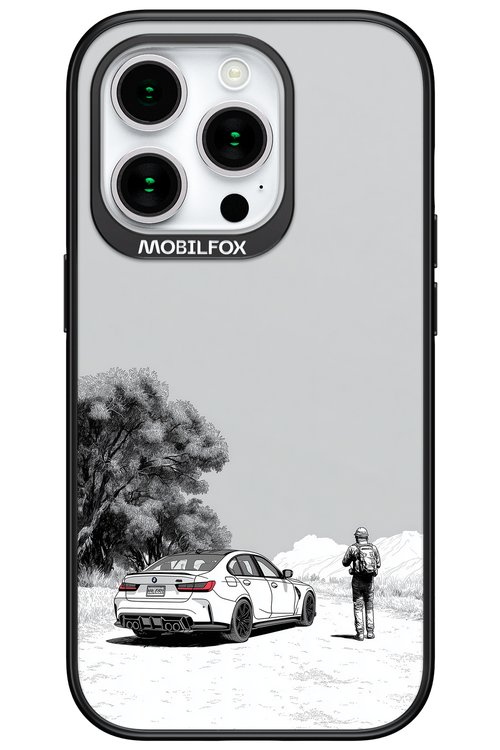 Dreamland 2.0 - Apple iPhone 15 Pro