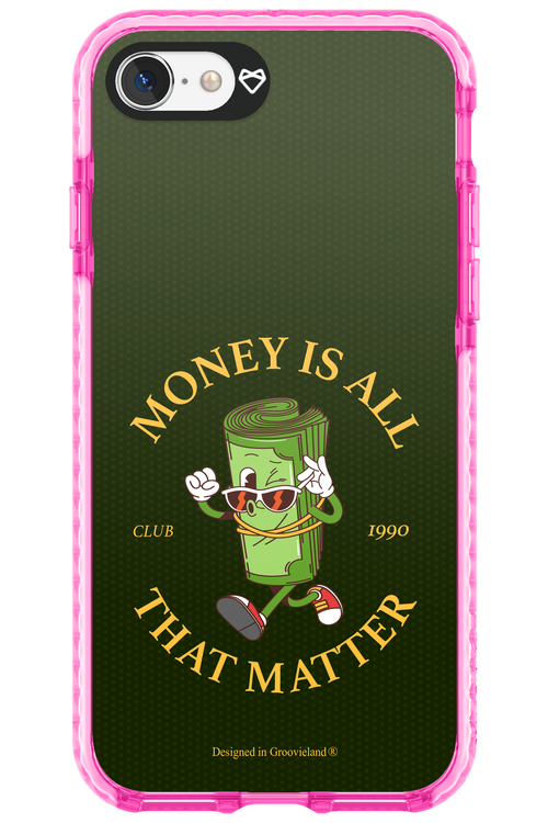 Money Club - Apple iPhone 7