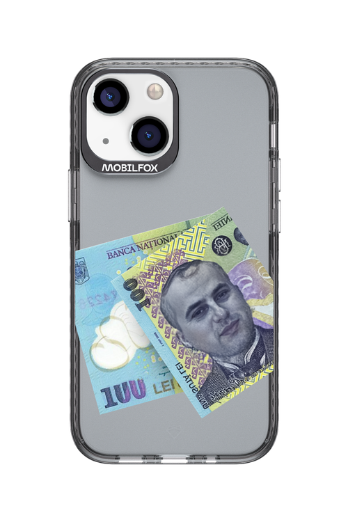 Zbir Lei 2.0 - Apple iPhone 13 Mini