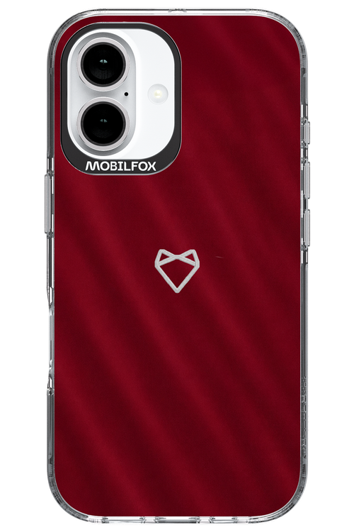 Ungaria X Mobilfox 2.0 - Apple iPhone 16