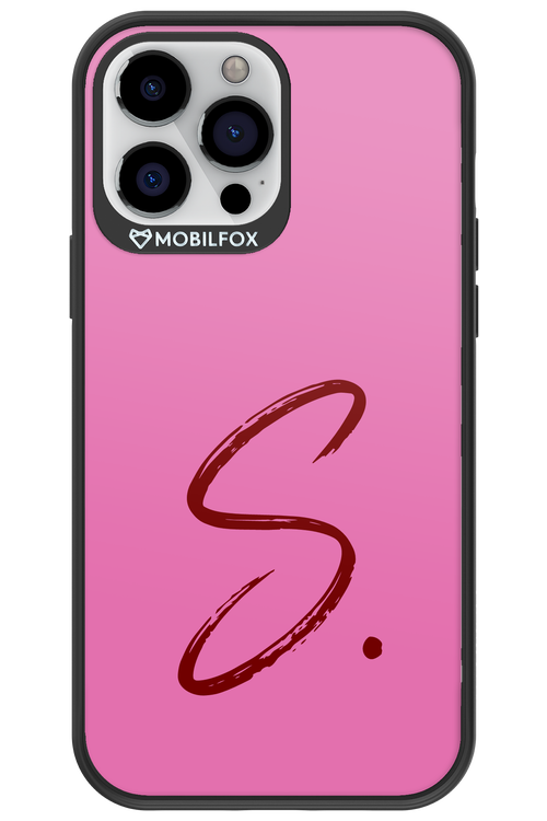 (Sorbet) S 2.0 - Apple iPhone 13 Pro Max