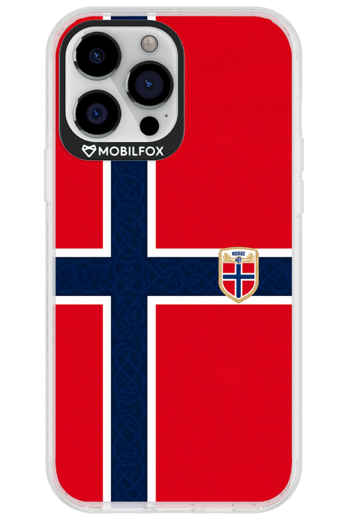 Norway 2.0 - Apple iPhone 13 Pro Max