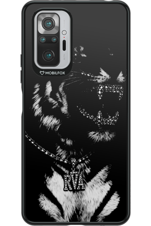 Tiger RVA 2.0 - Xiaomi Redmi Note 10 Pro