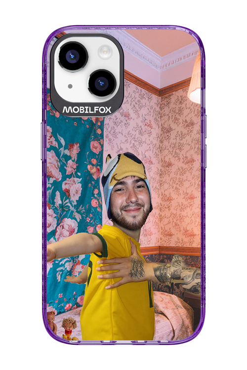 Balkan Style - Apple iPhone 14