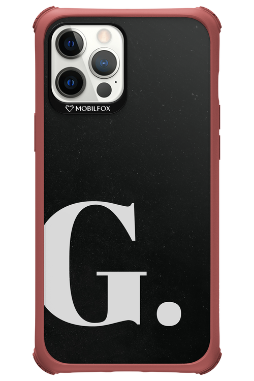 G (Off Space) 2.0 - Apple iPhone 12 Pro Max