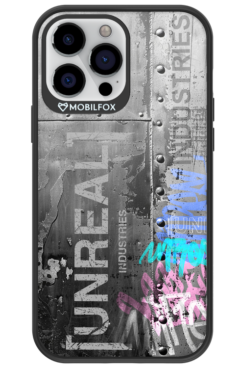 Steel 2.0 - Apple iPhone 13 Pro Max