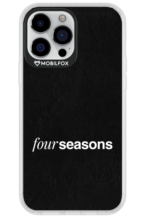 BSW FourSeasons 2 2.0 - Apple iPhone 13 Pro Max