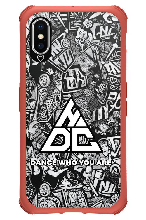 HDC 7 2.0 - Apple iPhone XS